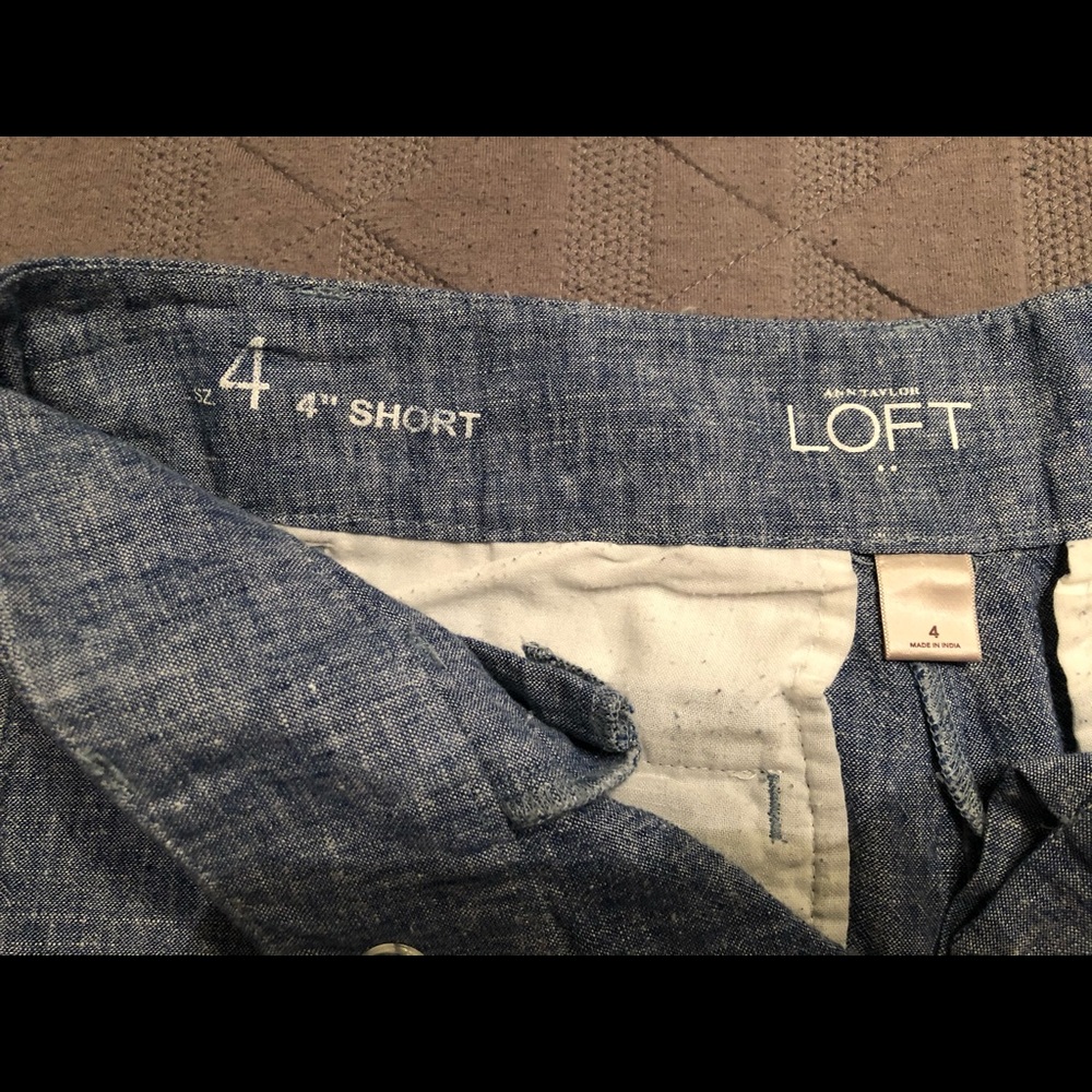 Shorts - Picture 5 of 6